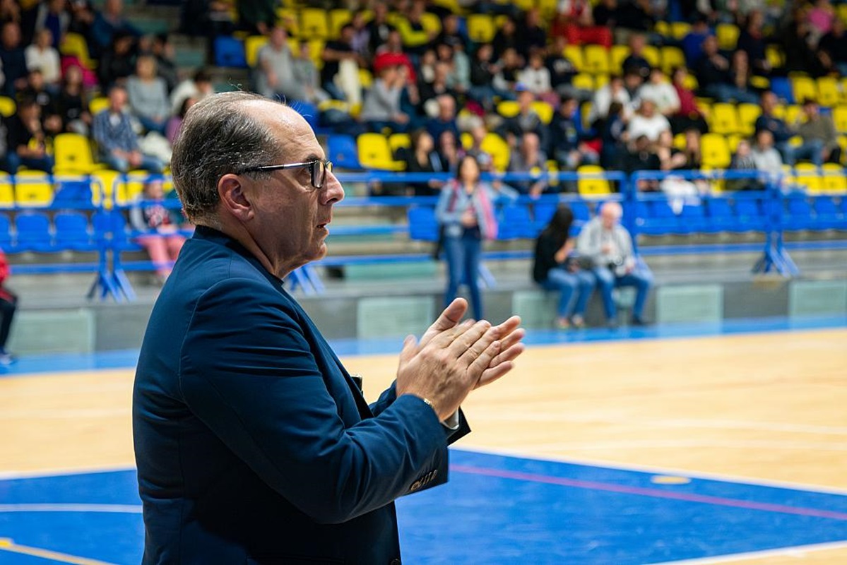 Basket, conferma da Taranto: «Iscritti alla B Interregionale»