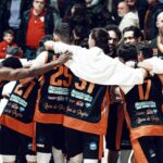 Basket Serie B, Ruvo meglio di Roma